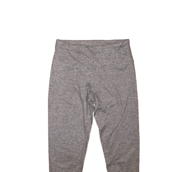 Kyodan Grey Leggings stretch pants. XS - Picture 2 of 4